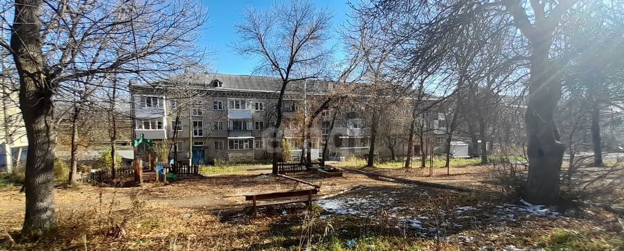 квартира г Златоуст ул 2-я Тесьминская 72 фото 20