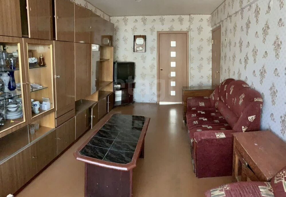квартира г Калуга ул Николо-Козинская 69 фото 1