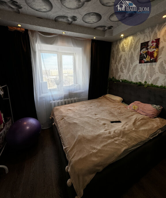 квартира г Северодвинск ул Карла Маркса 38 фото 3