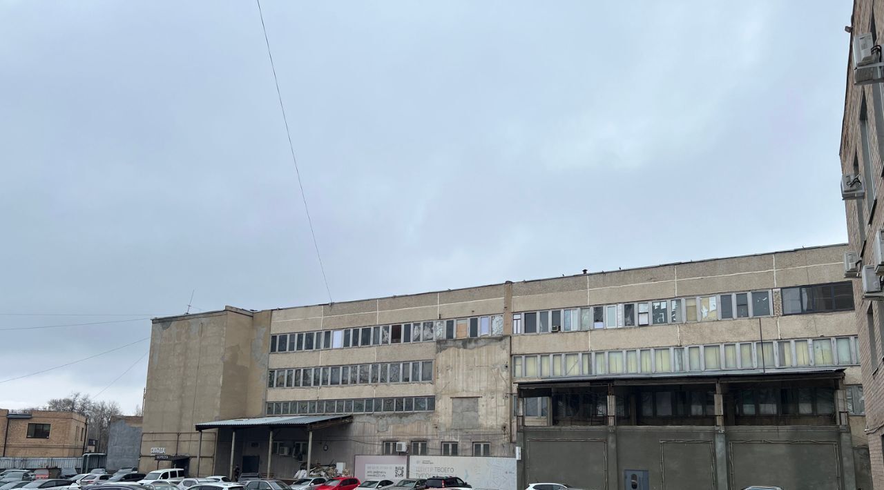 свободного назначения г Оренбург р-н Ленинский пер Свободина 4к/3 фото 9