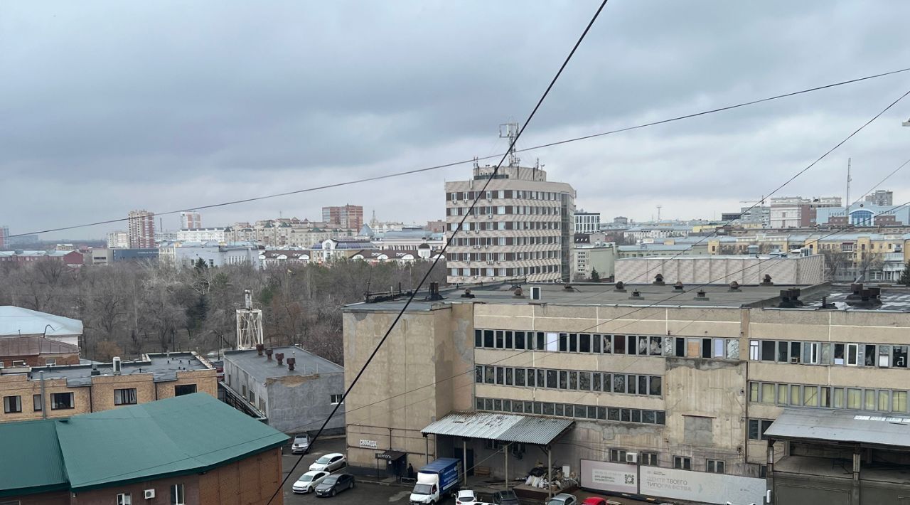 свободного назначения г Оренбург р-н Ленинский пер Свободина 4к/3 фото 10