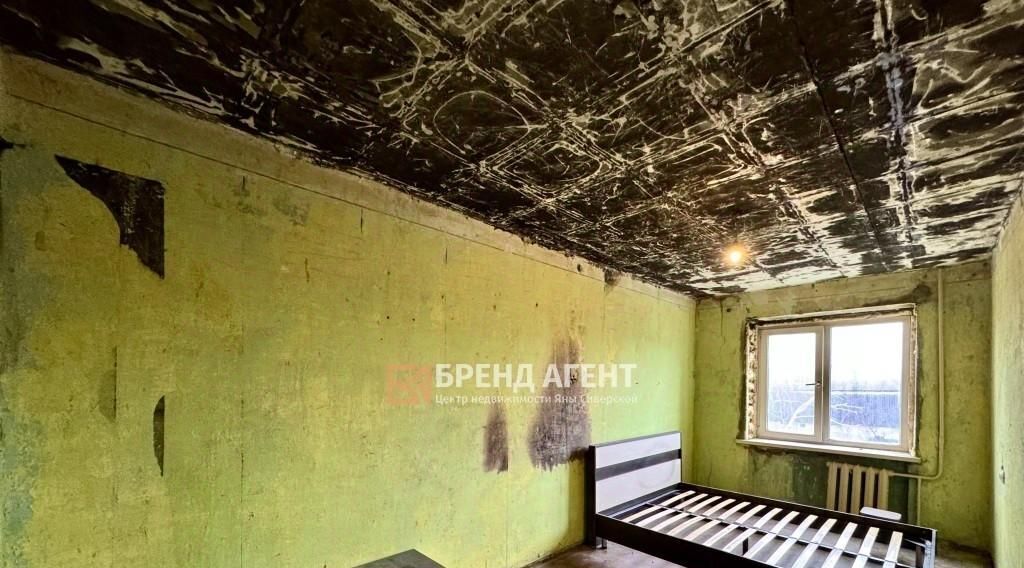 квартира г Белгород Восточный ул Тельмана 19 фото 5