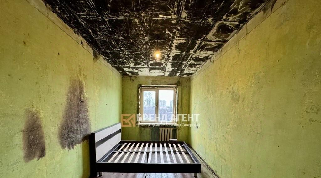 квартира г Белгород Восточный ул Тельмана 19 фото 6