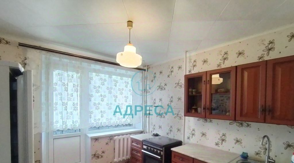 квартира р-н Новооскольский г Новый Оскол ул Ливенская 140 фото 7