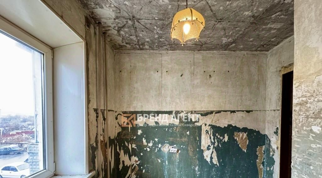 квартира г Белгород Восточный ул Тельмана 19 фото 13
