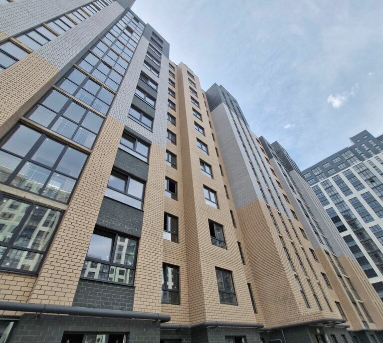 квартира г Тверь р-н Московский ул Левитана фото 15