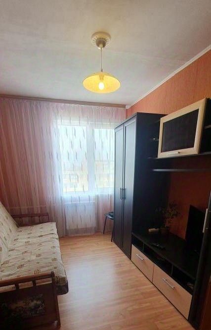квартира г Воронеж р-н Железнодорожный ул Переверткина 27 фото 16