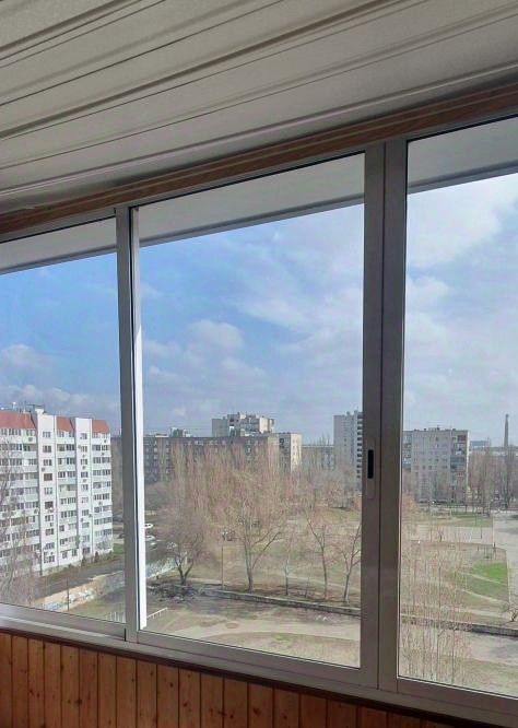 квартира г Воронеж р-н Железнодорожный ул Переверткина 27 фото 27