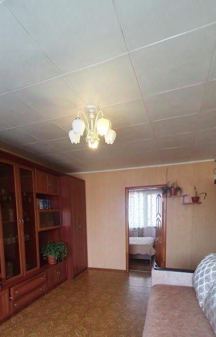 квартира г Воронеж р-н Железнодорожный ул Переверткина 27 фото 29