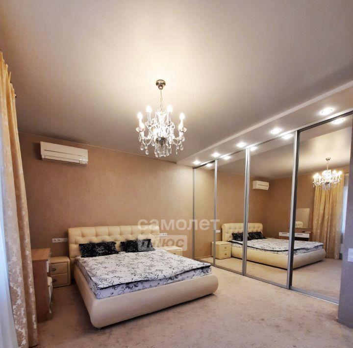 квартира г Воронеж р-н Центральный ул Карла Маркса 67/2 фото 11