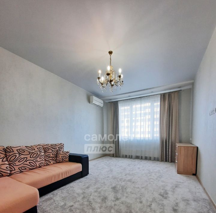 квартира г Воронеж р-н Центральный ул Карла Маркса 67/2 фото 13