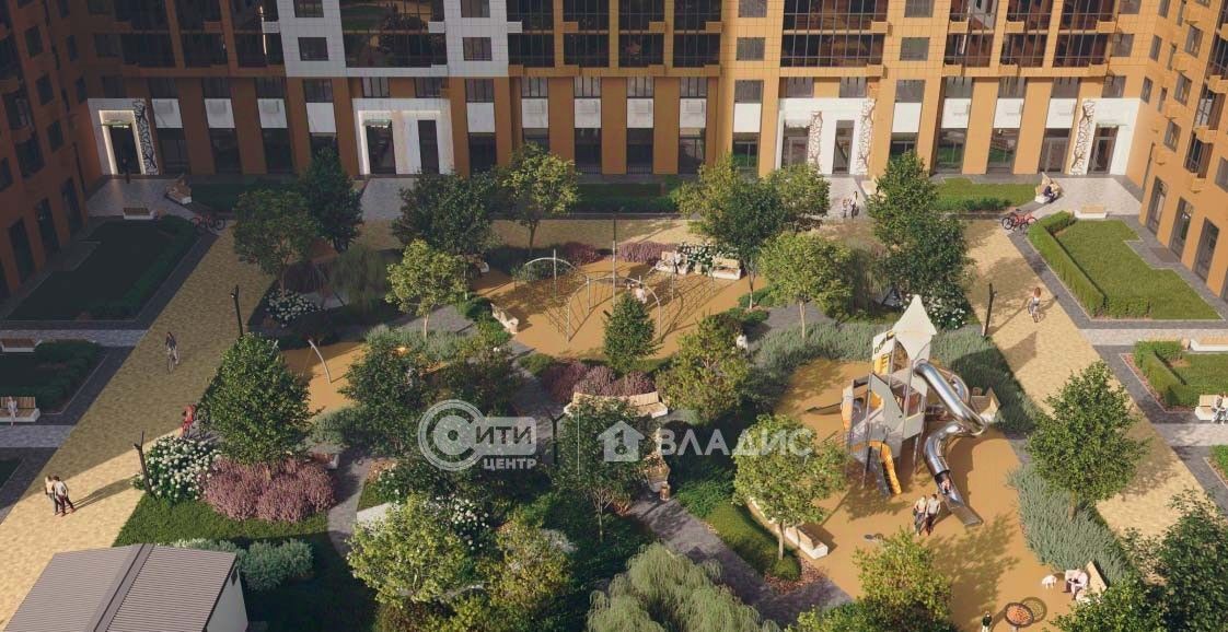 квартира г Воронеж р-н Центральный ул Загоровского 5/3 фото 6
