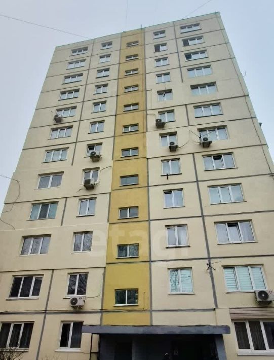 квартира г Владивосток р-н Фрунзенский ул Хабаровская 22 фото 18