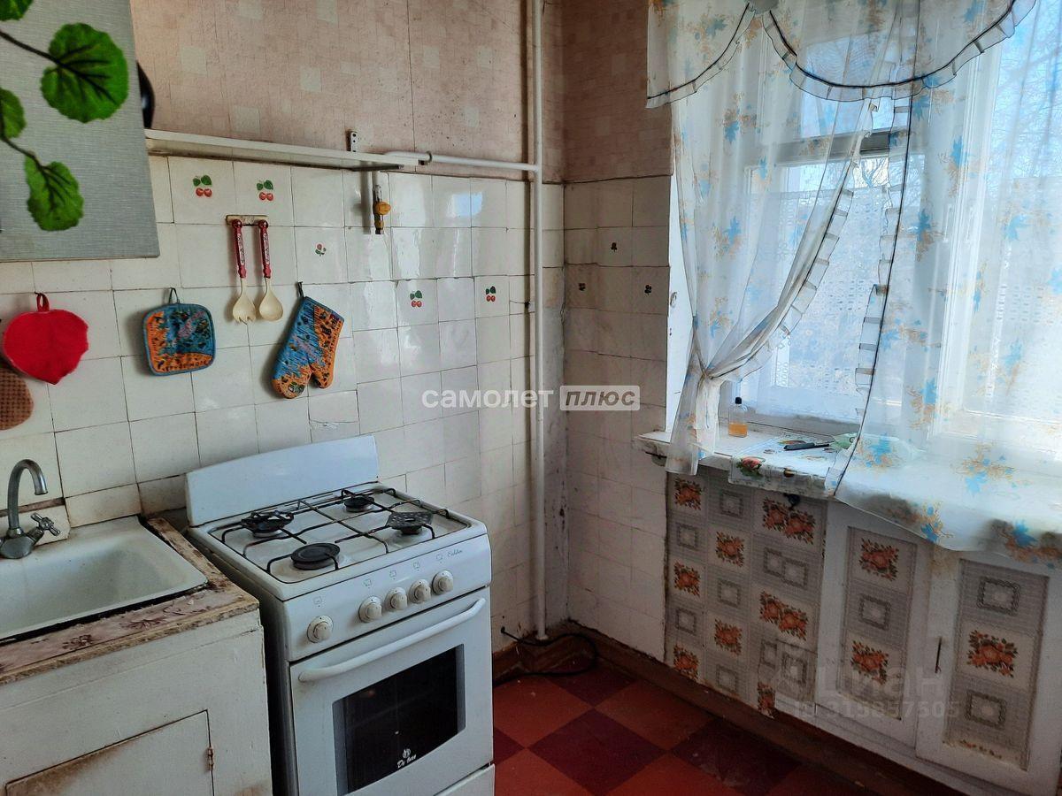 квартира г Электросталь ул Мира 20а фото 3
