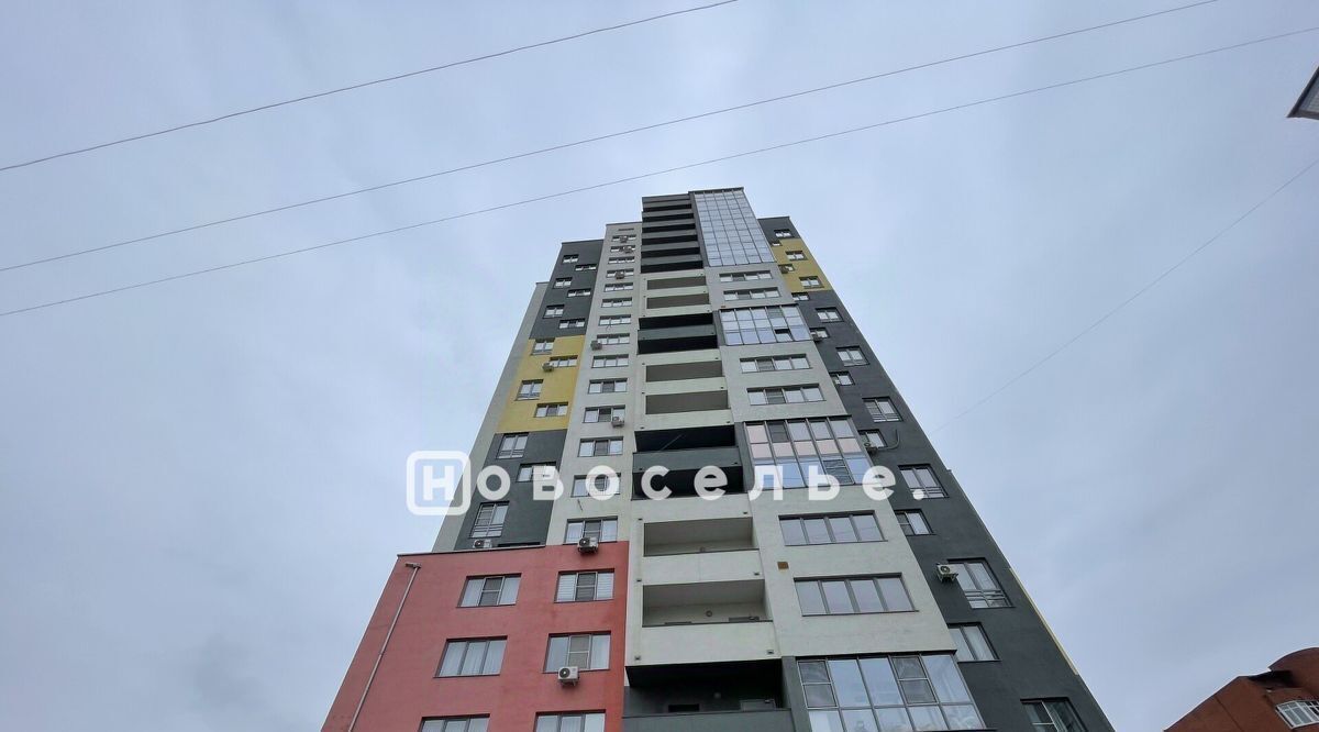 квартира г Рязань р-н Железнодорожный ул Татарская 56 фото 28