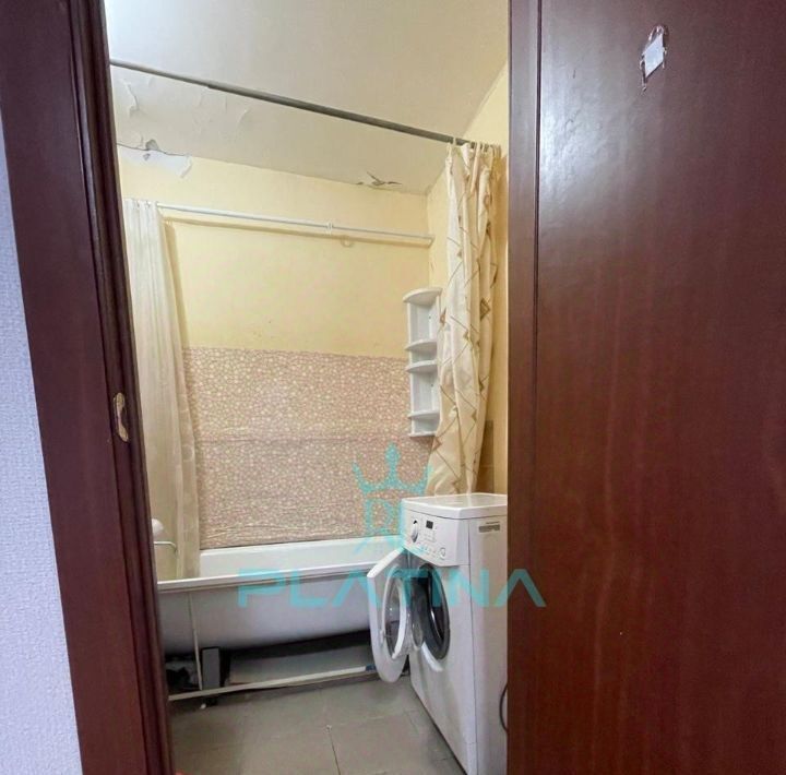квартира г Казань Авиастроительная ул Айрата Арсланова 8 фото 9