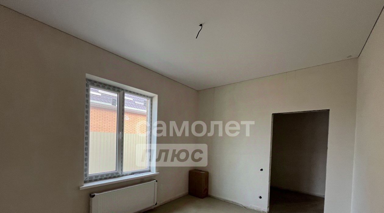 дом г Краснодар п Российский ул Триумфальная 38 р-н Прикубанский Прикубанский район фото 9