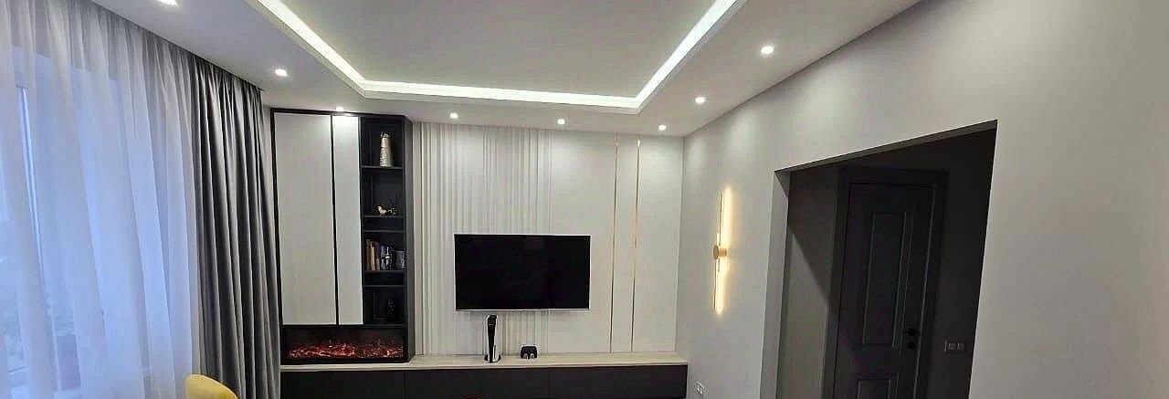 квартира г Ростов-на-Дону р-н Пролетарский ул Вересаева 101/3с 2 фото 1