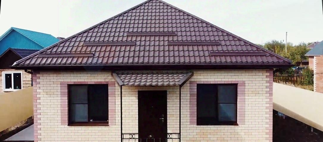 дом г Краснодар х Октябрьский снт Подсолнечник ул Черешневая 214 фото 12
