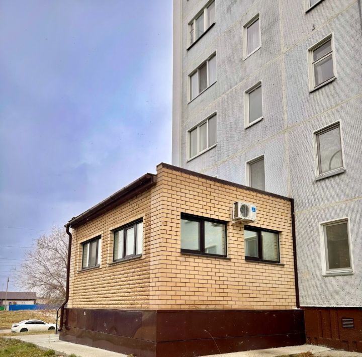 свободного назначения г Набережные Челны р-н Комсомольский ЗЯБ ул Аркылы 3 фото 6