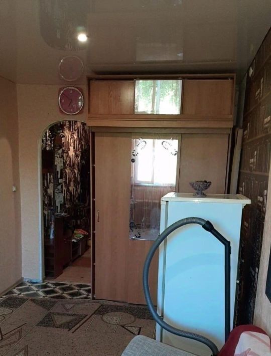 квартира г Томск р-н Ленинский ул Водяная 90/5 фото 3