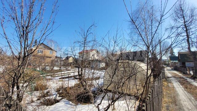 р-н Первомайский ул Садовая фото