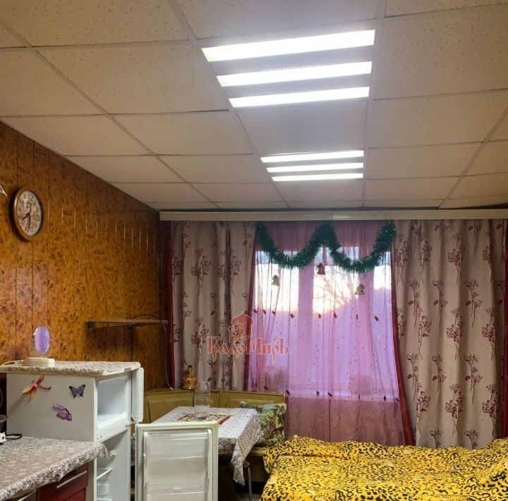 комната г Дмитров ул Почтовая 16к/3 фото 4