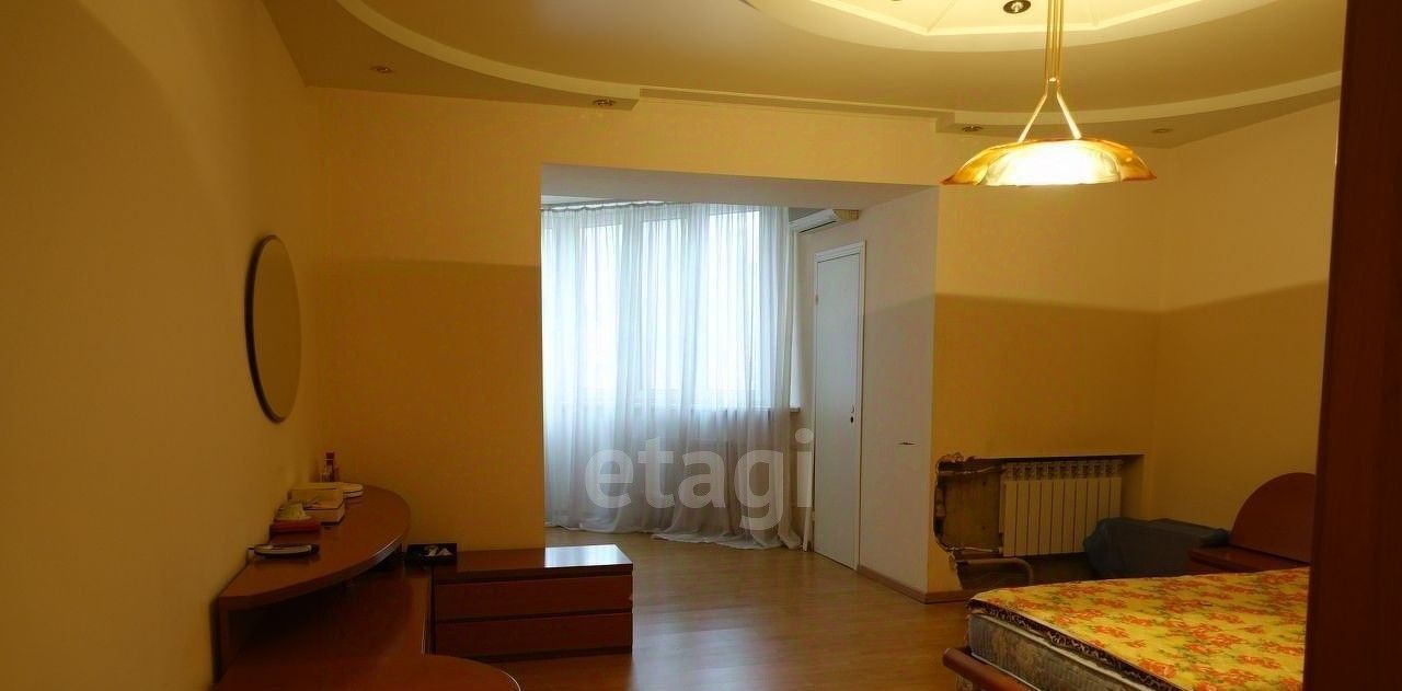 квартира г Самара Алабинская ул Арцыбушевская 40 фото 3