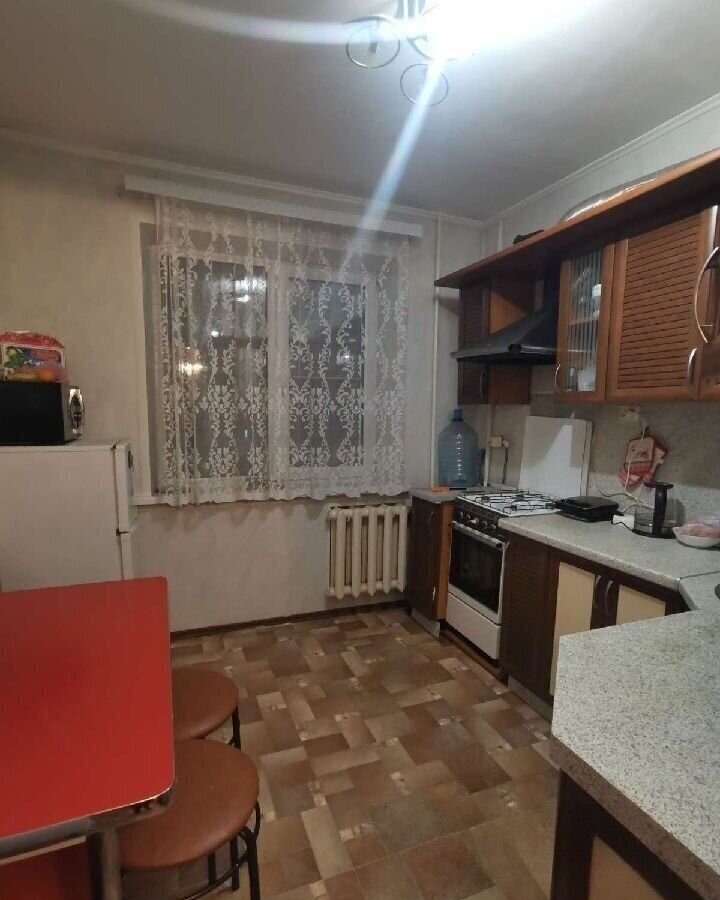квартира г Самара р-н Кировский Безымянка ул Черемшанская 149 фото 1