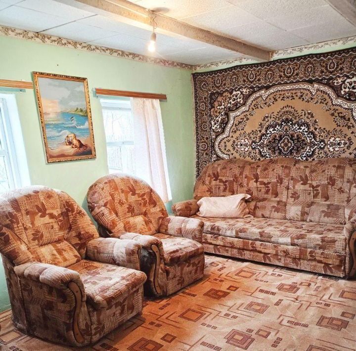 дом г Самара 18-й массив Безымянка снт ЖЕЛЕЗНОДОРОЖНИК фото 4