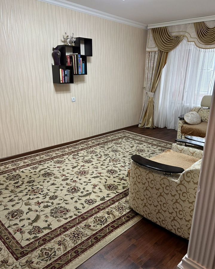 квартира г Карачаевск ул Алиева 3 фото 2