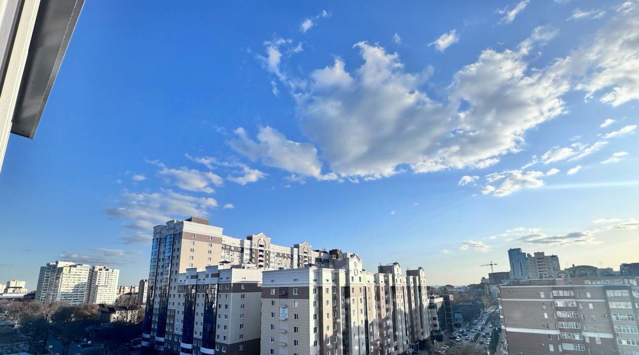 квартира г Самара Алабинская ул Маяковского 44 фото 3
