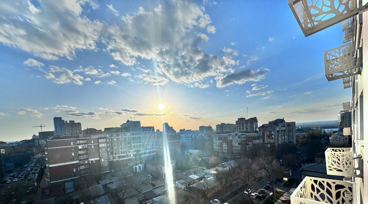 квартира г Самара Алабинская ул Маяковского 44 фото 4