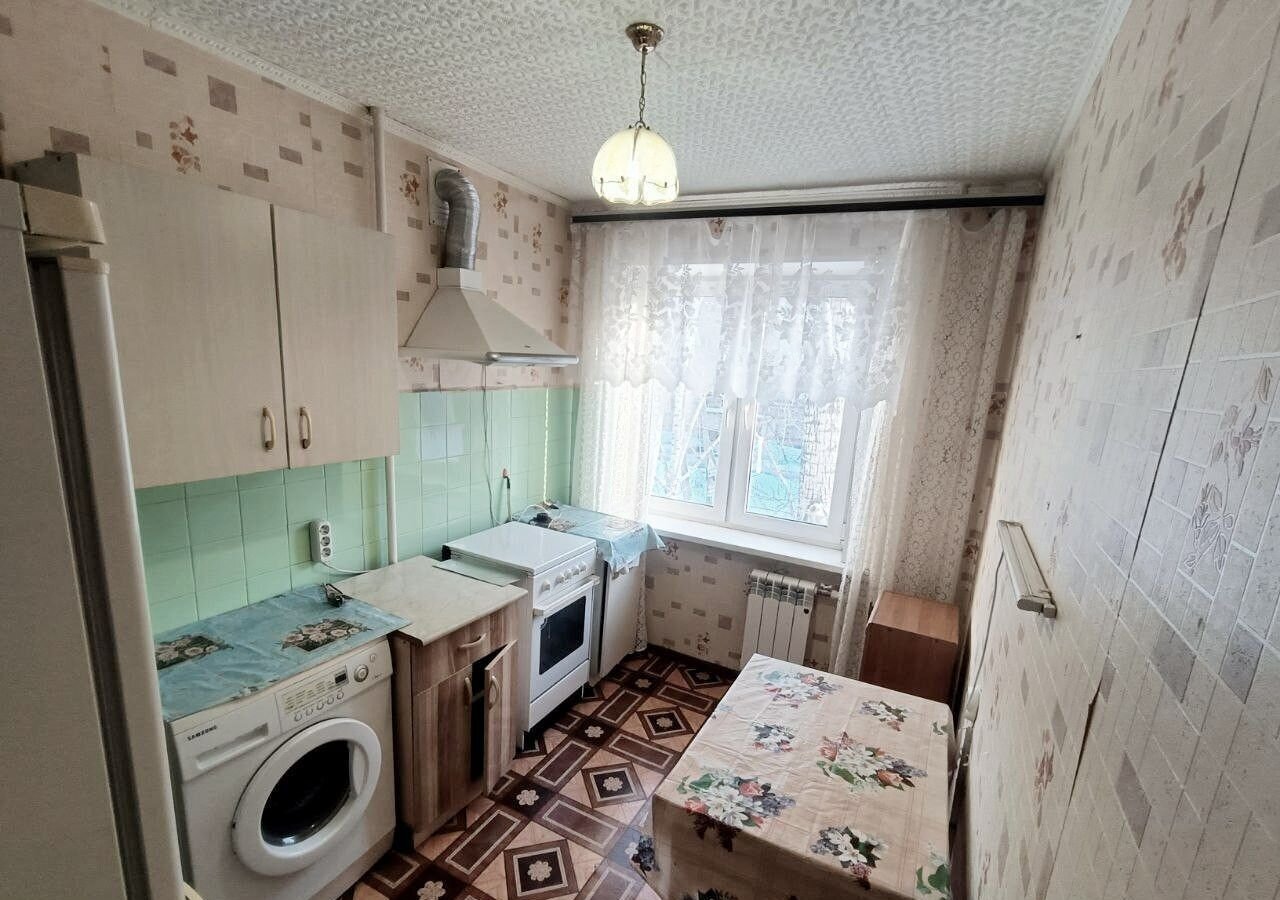 квартира г Самара р-н Октябрьский Российская ул Челюскинцев 23 фото 3