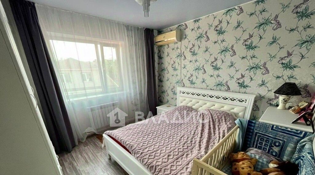 дом г Кузнецк ул Дарвина 12 фото 4