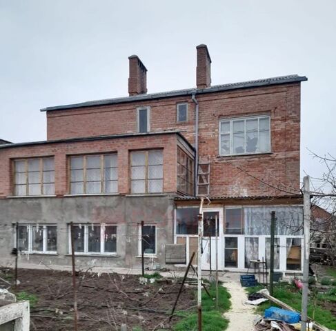 ул Новочеркасская 8 фото