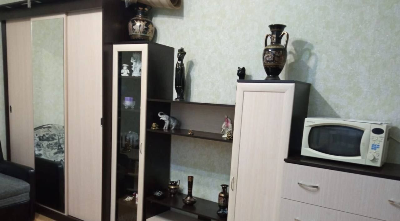 комната г Калуга р-н Московский ул Чичерина 18 фото 2