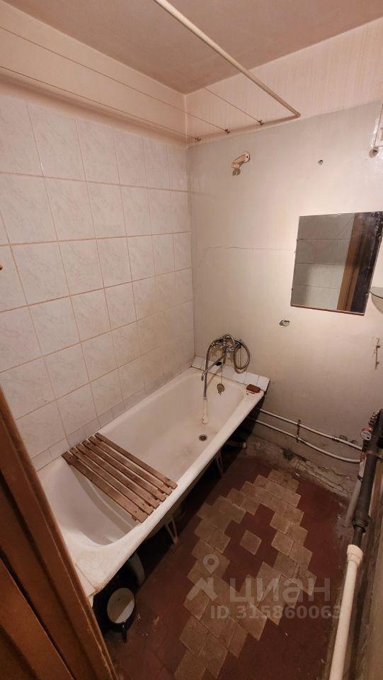 квартира г Колпино ул Тверская 20 р-н Колпинский Ленинградская область фото 9
