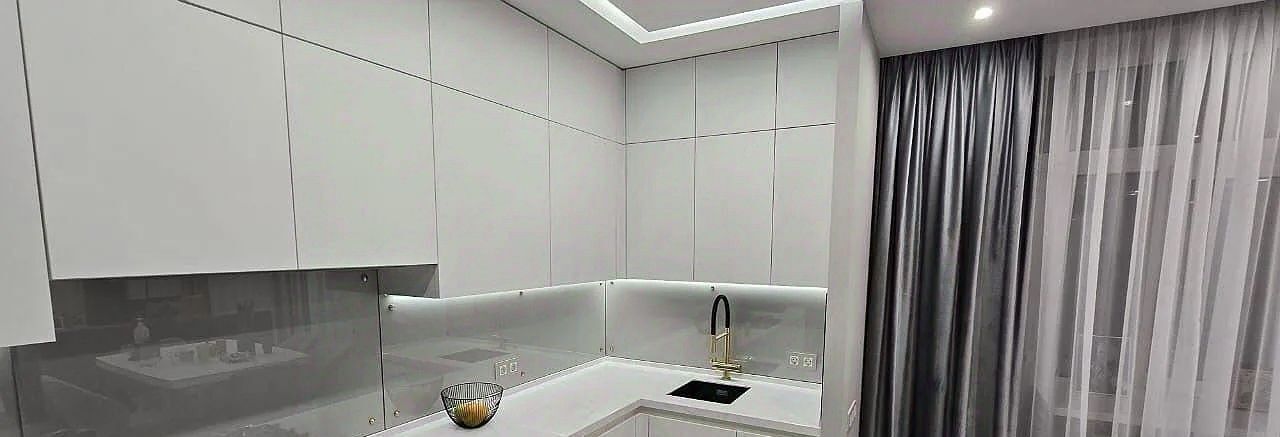 квартира г Ростов-на-Дону р-н Пролетарский ул Вересаева 101/3с 2 фото 6