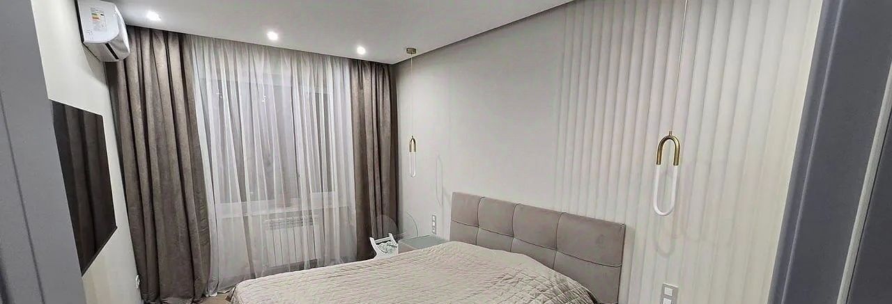 квартира г Ростов-на-Дону р-н Пролетарский ул Вересаева 101/3с 2 фото 27