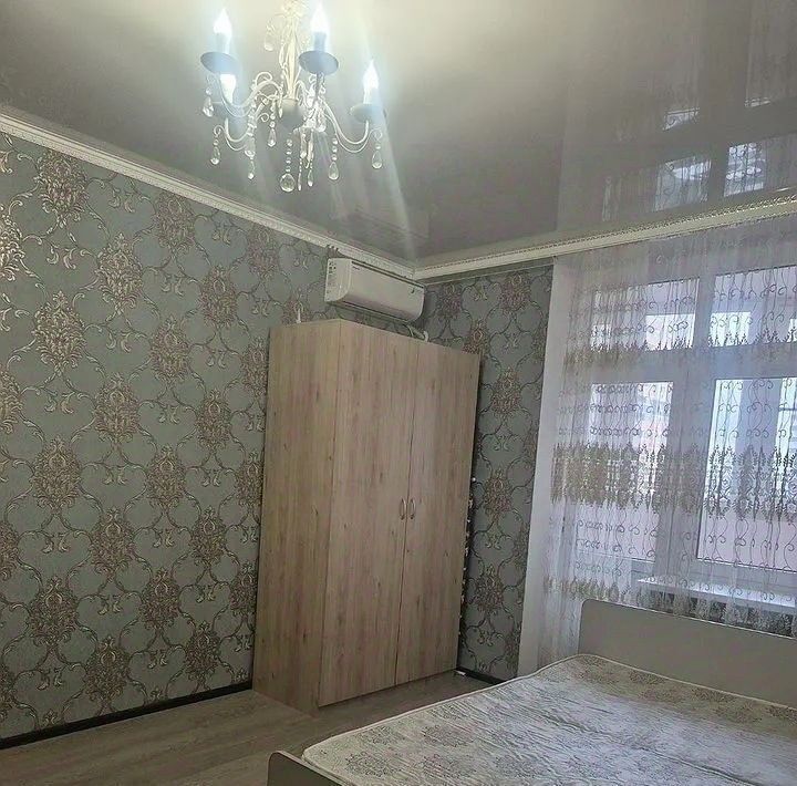 квартира г Ростов-на-Дону р-н Пролетарский ул Подвойского 39 фото 7