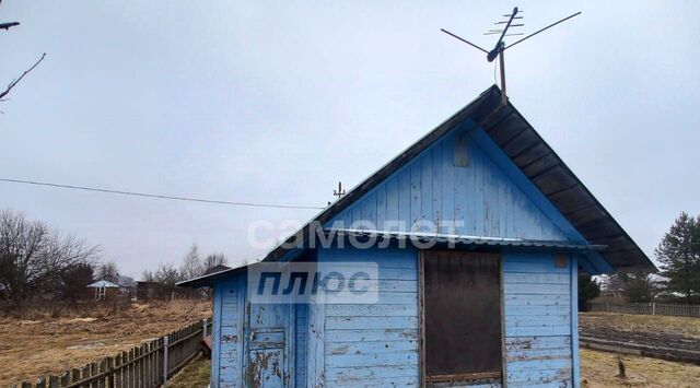 земля д Семшино фото