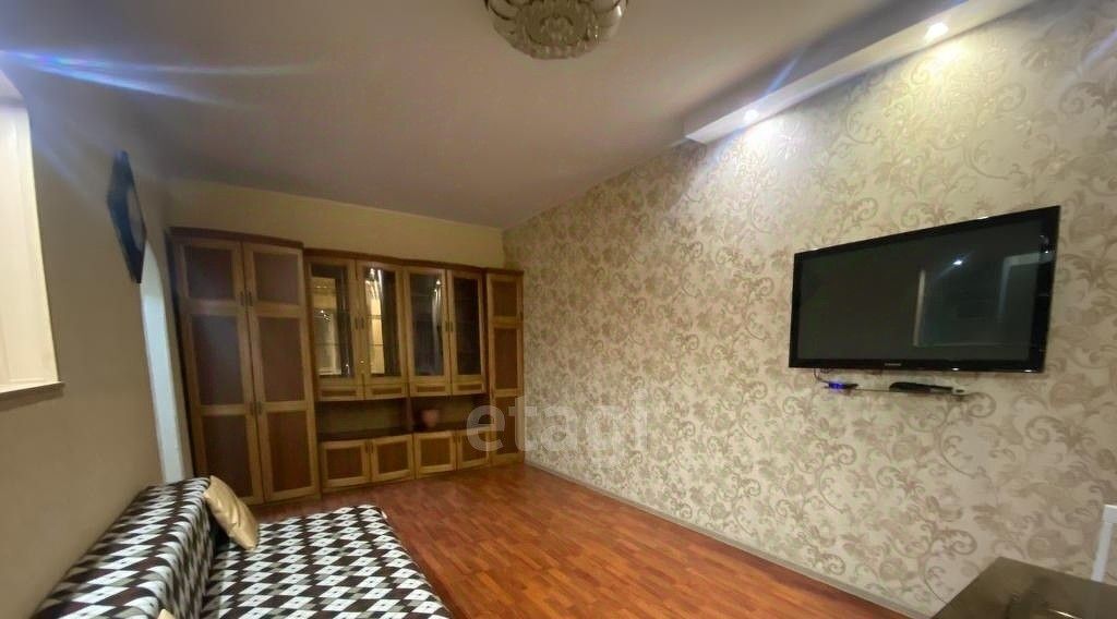 квартира г Коряжма пр-кт Ленина 49 фото 1