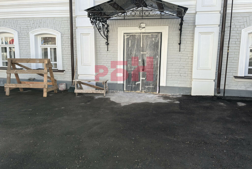свободного назначения г Кострома ул Советская 40 фото 2