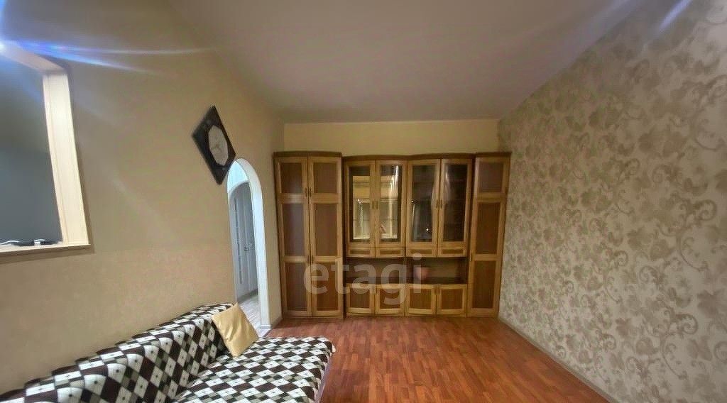 квартира г Коряжма пр-кт Ленина 49 фото 3
