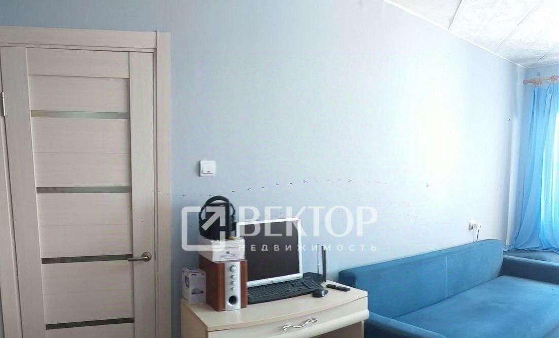 квартира г Кострома ул Свердлова 125а фото 2