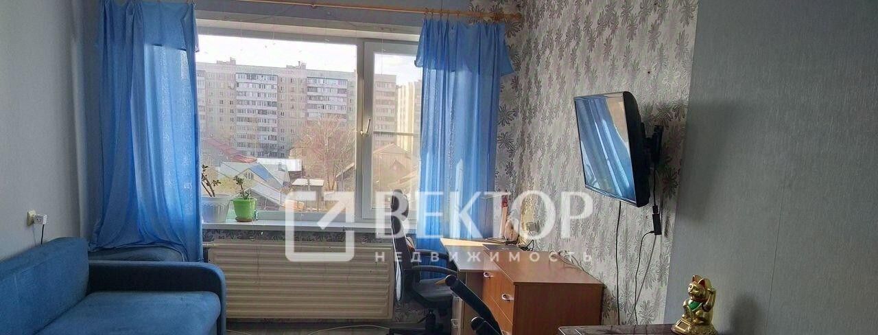 квартира г Кострома ул Свердлова 125а фото 4