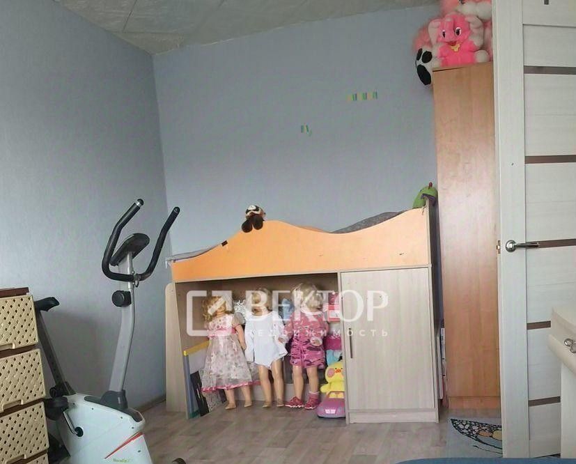 квартира г Кострома ул Свердлова 125а фото 3