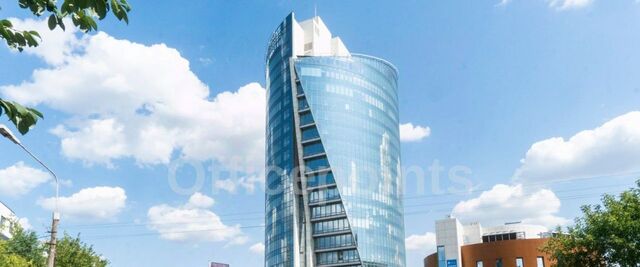 офис метро Планерная дом 21/1 Московская область, Химки фото