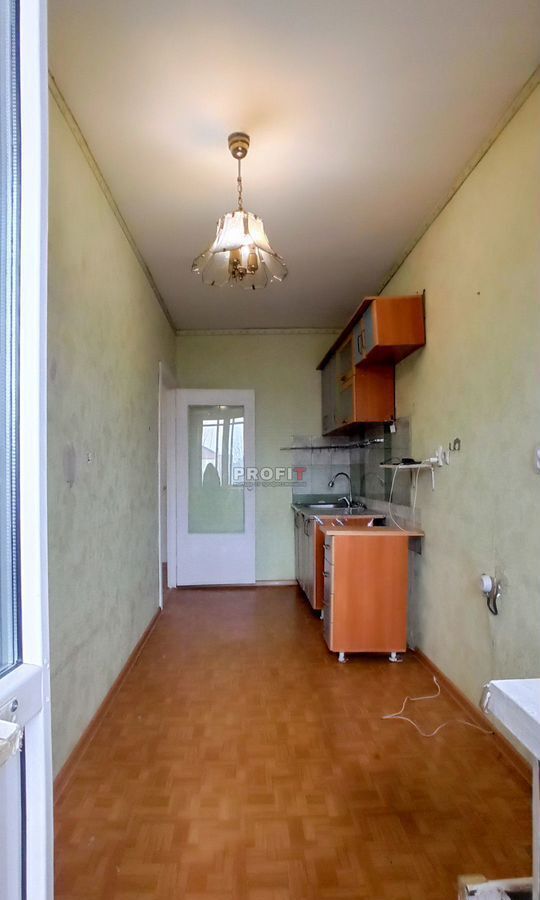 квартира г Красноярск р-н Советский ул Мате Залки 2а мкр-н Северный фото 4